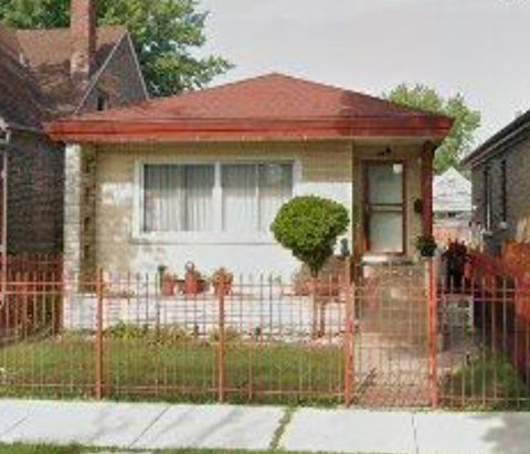 Tiny photo for 7130 S Richmond Street, Chicago, IL 60629 (MLS # 12470936)