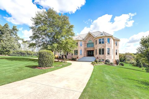 A home in South Barrington