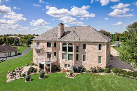 A home in South Barrington