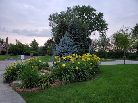 A home in South Barrington