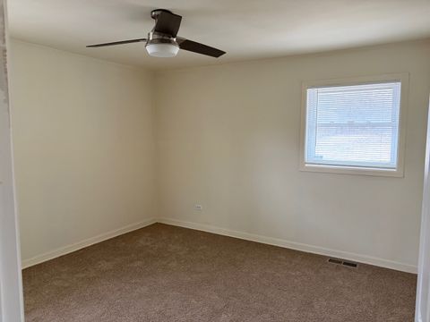 Tiny photo for 119 Well Street, Park Forest, IL 60466 (MLS # 12585968)