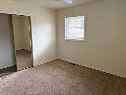 Tiny photo for 119 Well Street, Park Forest, IL 60466 (MLS # 12585968)