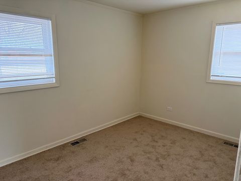 Tiny photo for 119 Well Street, Park Forest, IL 60466 (MLS # 12585968)