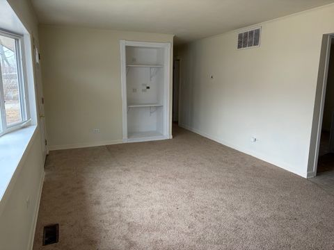 Tiny photo for 119 Well Street, Park Forest, IL 60466 (MLS # 12585968)