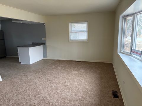 Tiny photo for 119 Well Street, Park Forest, IL 60466 (MLS # 12585968)