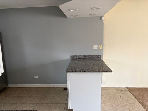 Tiny photo for 119 Well Street, Park Forest, IL 60466 (MLS # 12585968)