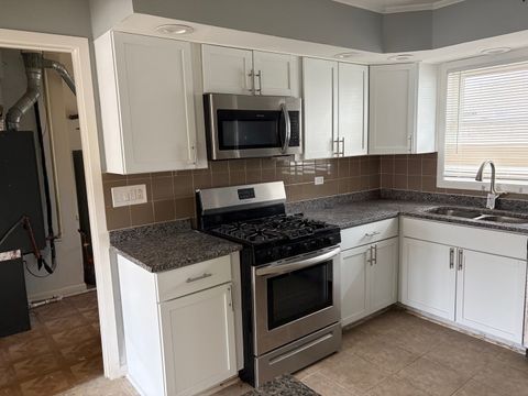 Tiny photo for 119 Well Street, Park Forest, IL 60466 (MLS # 12585968)