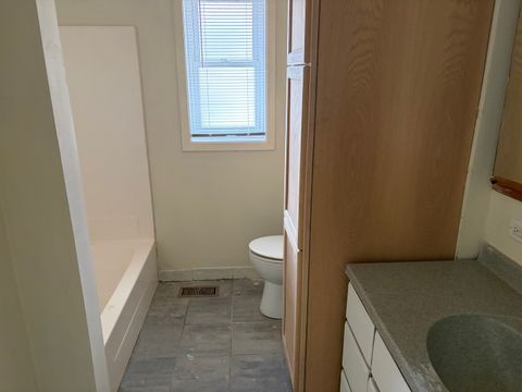 Tiny photo for 119 Well Street, Park Forest, IL 60466 (MLS # 12585968)