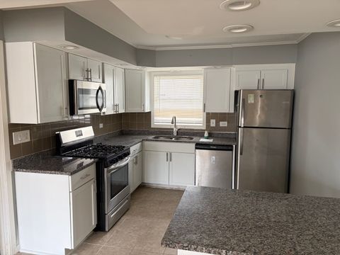 Tiny photo for 119 Well Street, Park Forest, IL 60466 (MLS # 12585968)