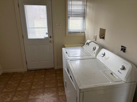 Tiny photo for 119 Well Street, Park Forest, IL 60466 (MLS # 12585968)