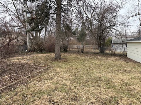 Tiny photo for 119 Well Street, Park Forest, IL 60466 (MLS # 12585968)