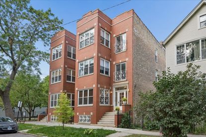 2236 N Maplewood Ave Apt 3 – Investment Home