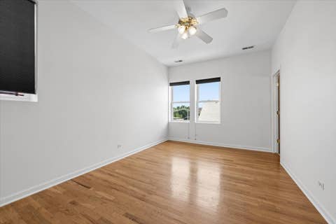 Tiny photo for 2236 N MAPLEWOOD Avenue #3, Chicago, IL 60647 (MLS # 12708557)