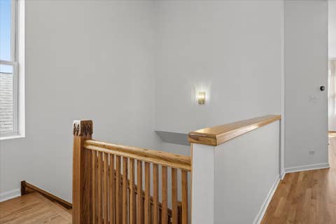 Tiny photo for 2236 N MAPLEWOOD Avenue #3, Chicago, IL 60647 (MLS # 12708557)