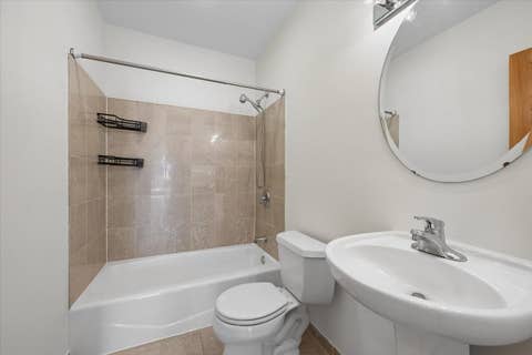 Tiny photo for 2236 N MAPLEWOOD Avenue #3, Chicago, IL 60647 (MLS # 12708557)
