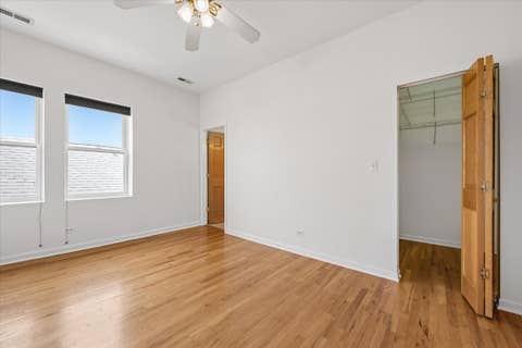 Tiny photo for 2236 N MAPLEWOOD Avenue #3, Chicago, IL 60647 (MLS # 12708557)