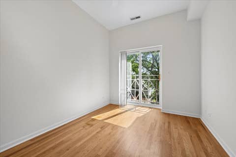 Tiny photo for 2236 N MAPLEWOOD Avenue #3, Chicago, IL 60647 (MLS # 12708557)