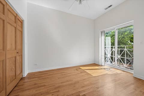 Tiny photo for 2236 N MAPLEWOOD Avenue #3, Chicago, IL 60647 (MLS # 12708557)