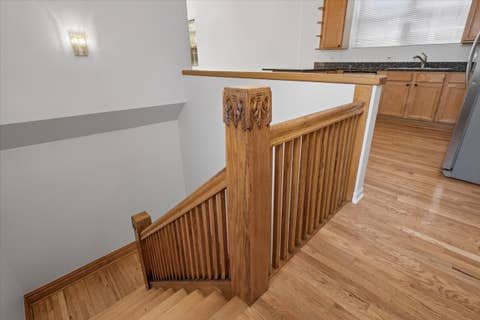 Tiny photo for 2236 N MAPLEWOOD Avenue #3, Chicago, IL 60647 (MLS # 12708557)