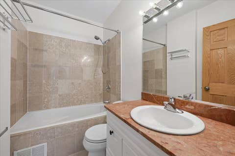 Tiny photo for 2236 N MAPLEWOOD Avenue #3, Chicago, IL 60647 (MLS # 12708557)