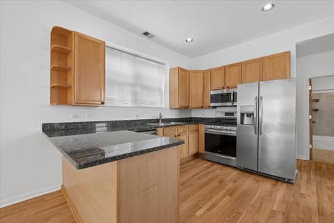 Tiny photo for 2236 N MAPLEWOOD Avenue #3, Chicago, IL 60647 (MLS # 12708557)