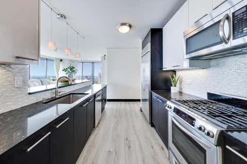 Tiny photo for 225 N Columbus Drive #7702, Chicago, IL 60601 (MLS # 12699235)
