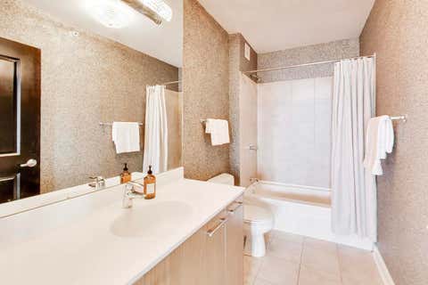 Tiny photo for 225 N Columbus Drive #7702, Chicago, IL 60601 (MLS # 12699235)