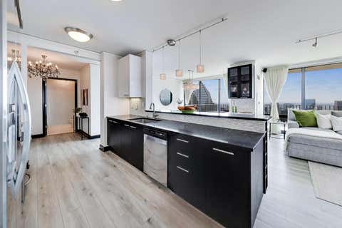 Tiny photo for 225 N Columbus Drive #7702, Chicago, IL 60601 (MLS # 12699235)