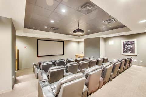 Tiny photo for 225 N Columbus Drive #7702, Chicago, IL 60601 (MLS # 12699235)