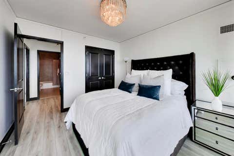 Tiny photo for 225 N Columbus Drive #7702, Chicago, IL 60601 (MLS # 12699235)
