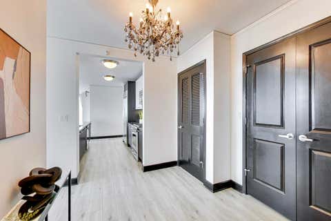 Tiny photo for 225 N Columbus Drive #7702, Chicago, IL 60601 (MLS # 12699235)