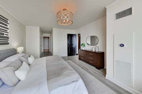 Tiny photo for 225 N Columbus Drive #7702, Chicago, IL 60601 (MLS # 12699235)