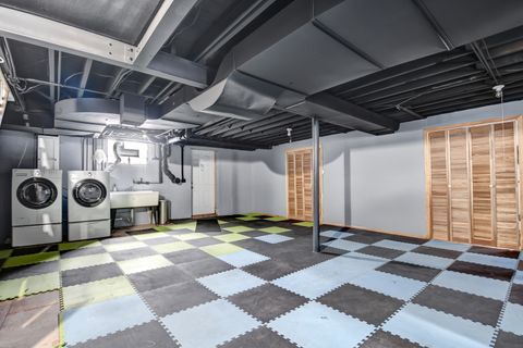 A home in Flossmoor