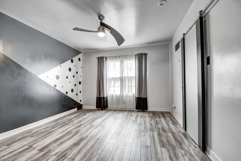 A home in Flossmoor
