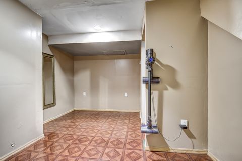 A home in Flossmoor