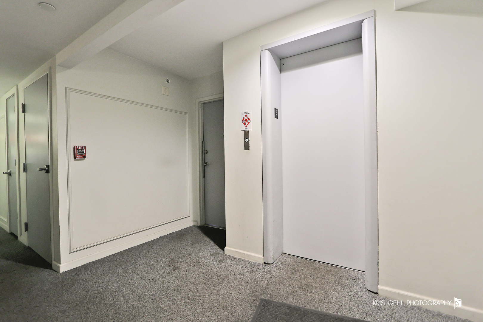 5201 Carriageway Drive 311