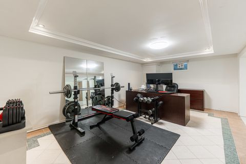 Tiny photo for Glendale Heights, IL 60139 (MLS # 12530218)