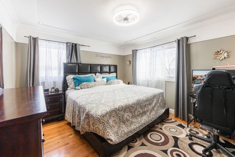 Tiny photo for Glendale Heights, IL 60139 (MLS # 12530218)