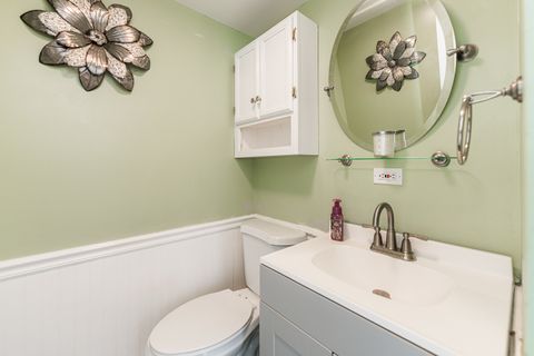 Tiny photo for Glendale Heights, IL 60139 (MLS # 12530218)