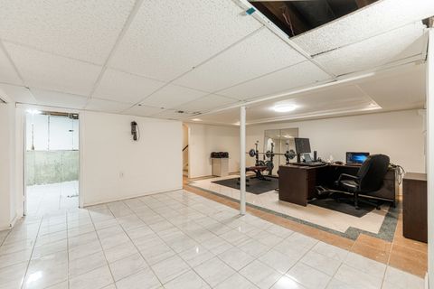 Tiny photo for Glendale Heights, IL 60139 (MLS # 12530218)