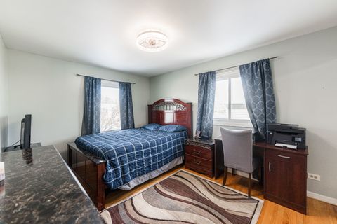 Tiny photo for Glendale Heights, IL 60139 (MLS # 12530218)