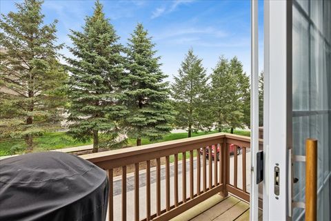 Tiny photo for 140 Station Park Circle, Grayslake, IL 60030 (MLS # 12666779)
