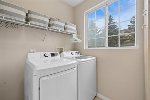 Tiny photo for 140 Station Park Circle, Grayslake, IL 60030 (MLS # 12666779)