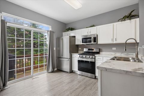 Tiny photo for 140 Station Park Circle, Grayslake, IL 60030 (MLS # 12666779)