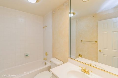 Tiny photo for 729 Old Barn Road #C, Lake Barrington, IL 60010 (MLS # 12495356)