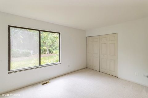Tiny photo for 729 Old Barn Road #C, Lake Barrington, IL 60010 (MLS # 12495356)