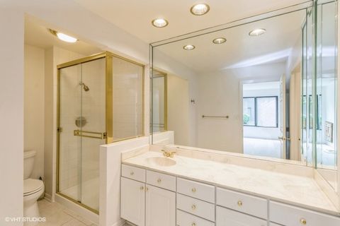 Tiny photo for 729 Old Barn Road #C, Lake Barrington, IL 60010 (MLS # 12495356)