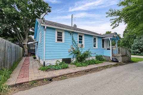 Tiny photo for 824 Allen Street, Belvidere, IL 61008 (MLS # 12766829)