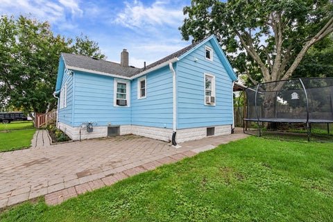 Tiny photo for 824 Allen Street, Belvidere, IL 61008 (MLS # 12766829)
