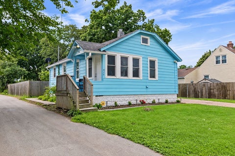 Photo of 824 Allen Street, Belvidere, IL 61008 (MLS # 12766829)